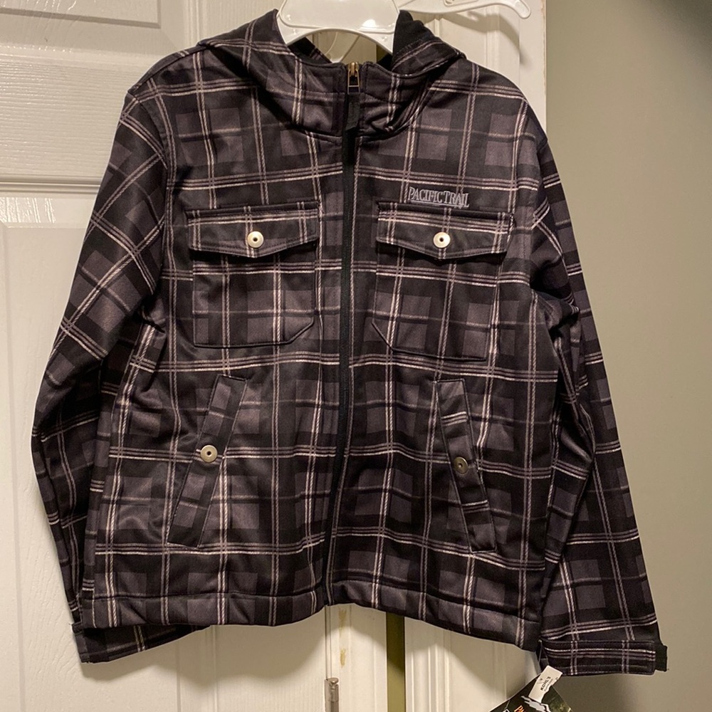 Pacific Trail Jacket